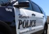 Murrieta Police seek information or surveillance footage related to fatal traffic collision