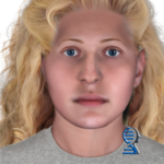 DA’s Office seeks to identify woman murdered by the ‘Happy Face Killer’ 31 years ago