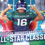 Excitement builds as Riverside County’s finest prepare for the 2023/24 RSA All-Star Football Classic