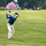 Grandfathers For Golf seeks volunteer golfers