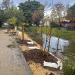 Flash Flood Warnings and Flood Watch remains