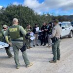 Sheriff’s Rural Crime Team assists in Anza