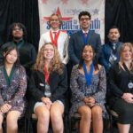 Lake Elsinore area students honored in December