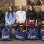 Murrieta Valley students honored in December
