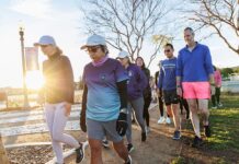 Runners ‘Finish Rosie’s Run’ in honor of Rosie Diaz in Murrieta