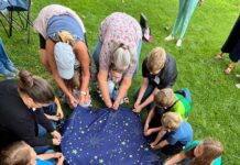 N.S.C.A.R. Temecula Creek Society organizes and finds success