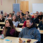 Riverside County Department of Animal Services welcomed experts to kick off the 5,000 Cat Challenge
