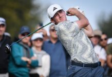 Nick Dunlap wins American Express tournament in La Quinta