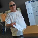 Anza polling place to change for March primary election