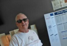 Anza polling place to change for March primary election