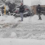 Prepare for winter storms in the Anza Valley