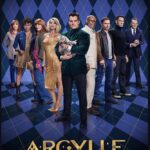 Movie review: ‘Argylle’
