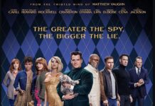 Movie review: ‘Argylle’