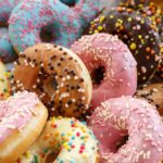 Destress with Donuts at the Ronald H. Roberts Temecula Public Library