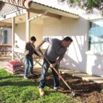 Lowe’s Heroes make a stop in San Jacinto