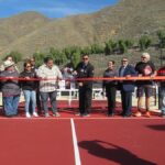Pickleball is served at Soboba Springs Golf Course