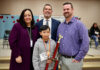 Menifee Union School District announces spelling champion at 2024 District Spelling Bee