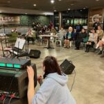 Poetry with Purpose event raises funds to combat suicide among military vets