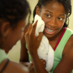 Surge in teenage and pre-teen interest in anti-aging skincare cause for concern