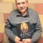 Presentation on Maj. Marcus Reno to take place at Little Temecula History Center