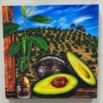 Fallbrook Propane Gas Company seeks artists for Art of the Avocado Art Competition