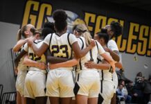 Rancho Christian girls’ basketball triumphs over San Clemente