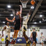 Crossroads upsets Rancho Christian boys’ basketball in Division 1 playoff thriller