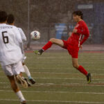 Great Oak boys’ soccer secures first round CIF playoff Victory, defeats Northview 4-1