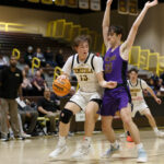 Temecula Valley cruises to victory against Santiago in second round CIF-SS playoff action