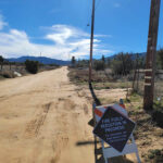 Riverside County helps Anza Electric with wildfire mitigation efforts