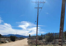 Riverside County helps Anza Electric with wildfire mitigation efforts