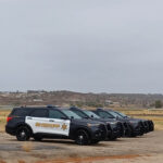 Search for suspect in Anza ongoing