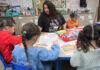 Soboba Tribal Preschool celebrates 100th day