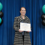 Emily Price named 2024 Riverside County Principal of the Year