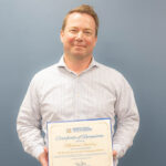 Director of facilities services in Hemet USD named 2024 Riverside County Classified Administrator of the Year