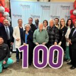 Temecula Valley Hospital achieves milestone with 100th Transcatheter Aortic Valve Replacement procedure