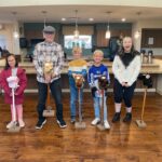 Youth, seniors with dementia join in Unplugged Play Day