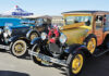 Fallbrook Vintage Car Club to host 57th annual Memorial Weekend Car Show May 26