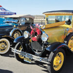 Fallbrook Vintage Car Club to host 57th annual Memorial Weekend Car Show May 26