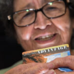 Over 40,000 CalFresh households can receive replacement benefits for food lost during recent winter storms