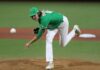 Temecula’s Bodendorf to open NCAA baseball season on the mound for Hawaii