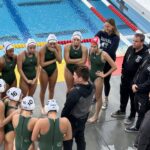 Lady Pumas dip past Granada Hills and Birmingham en route to CIF State Division 3 water polo finals