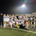San Jacinto girls’ soccer falls in semifinals to Estancia High School