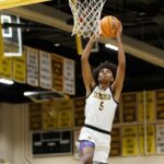 Temecula Valley secures spot in CIF-SS boys’ basketball semifinals with narrow victory