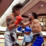 Resurgence of local boxing hits Soboba with knockout night from Punches and Punchlines