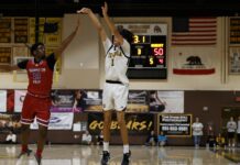 Controversial call ends Temecula Valley’s historic basketball run