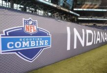 NFL Combine 2024: Spotlight on local standouts and rising prospects