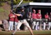 California Collegiate Athletic Association Baseball: Thrilling updates and standout performances