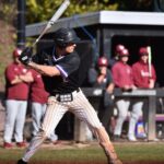 California Collegiate Athletic Association Baseball: Thrilling updates and standout performances
