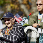 Disadvantaged veterans transportation services coming to Riverside County